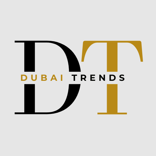 DUBAI TRENDS